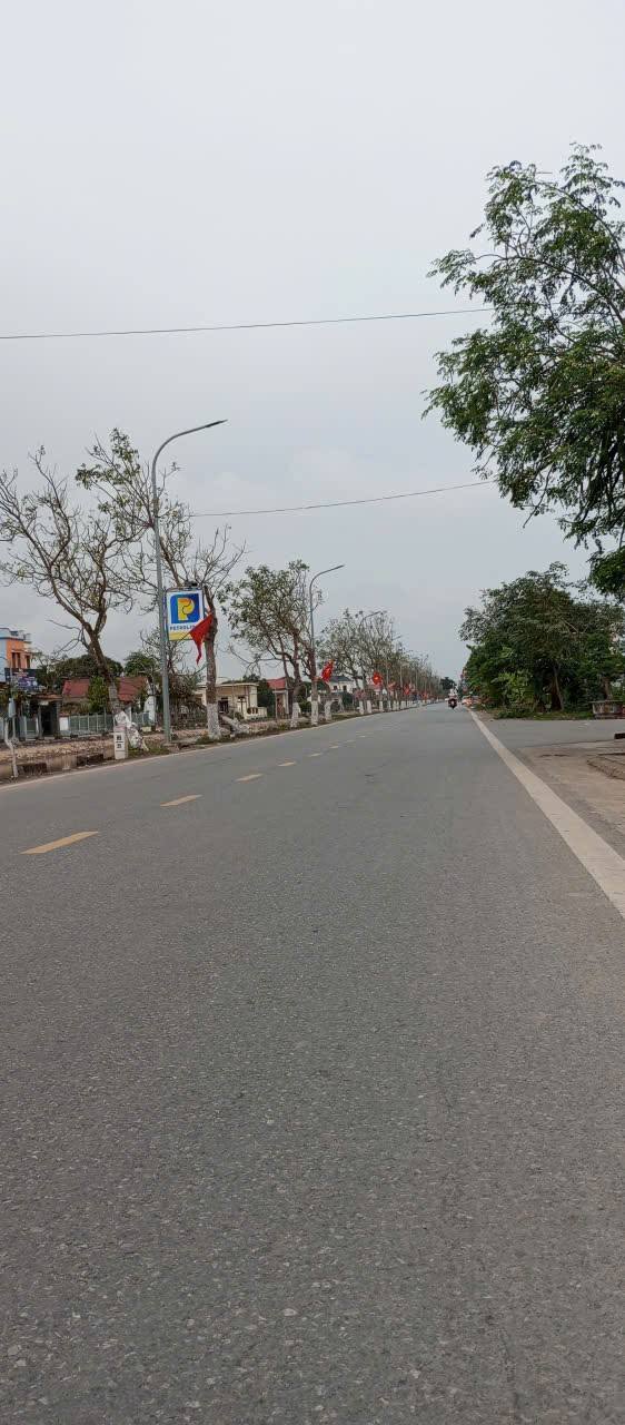 Đất nền mặt tiền Dây Nhất - Nam Định: 100m² kinh doanh đắc lợi, giá 2 tỷ