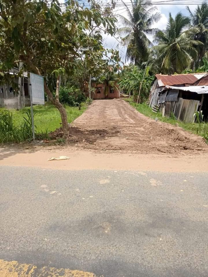 Đất Nền An Thới Bến Tre 164m² Giá Tốt 830 Triệu - Sổ Thổ Cư Sẵn