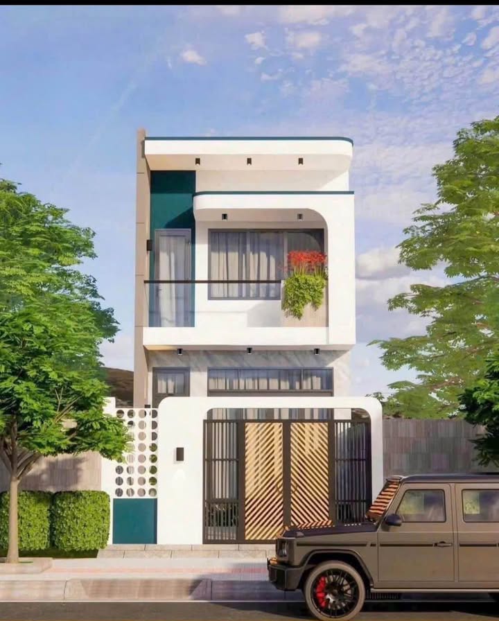 Nhà riêng Cà Mau 64m² giá 1.85 tỷ - Sẵn sàng ở ngay!