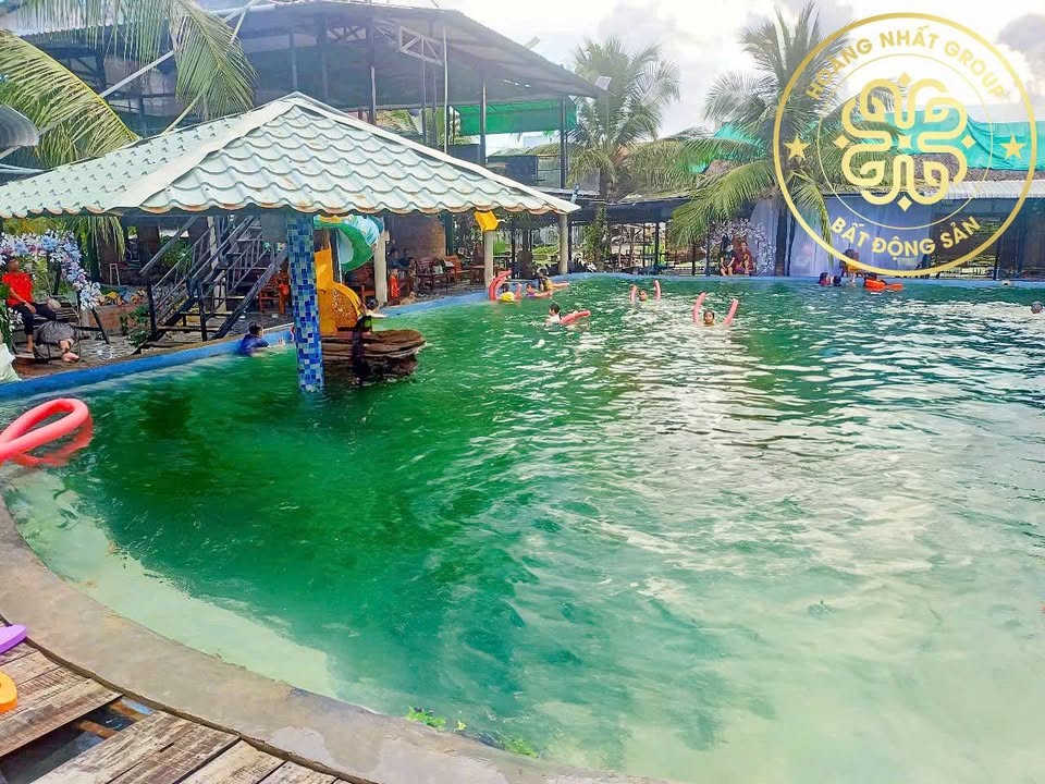 Đất nền QL1A Cái Nước 702m² – Đường to ô tô