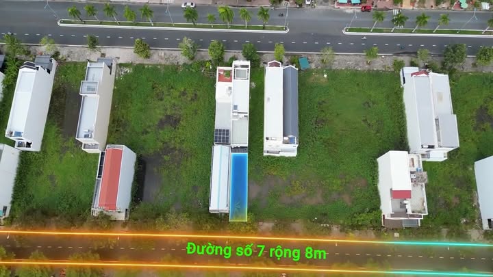 Đất nền Khu Minh Thắng Cà Mau 100m² - Sổ đỏ chính chủ, giá chỉ 1.6 tỷ