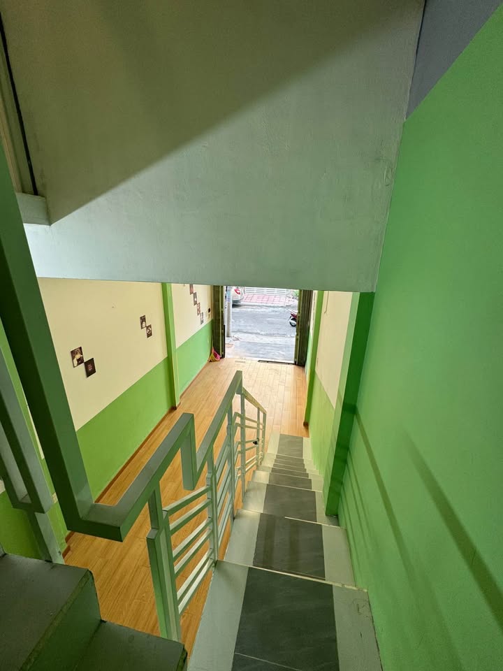 Nhà Mặt Tiền An Dương Vương Nha Trang 47m² - Kinh Doanh Đắc Lộc