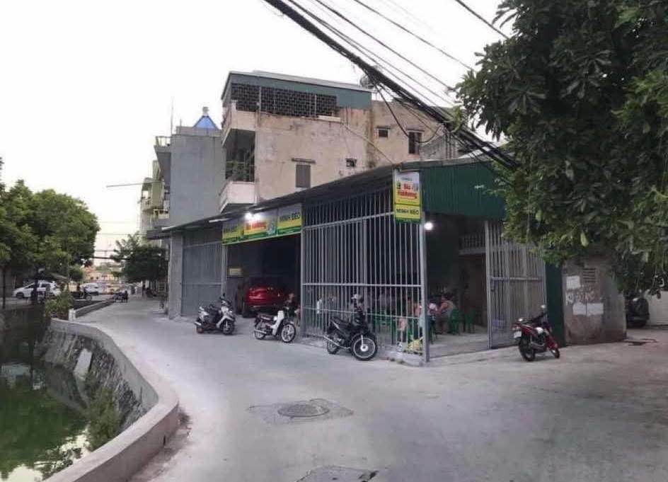 Bán Đất Vàng 88.4m² Nguyễn Thượng Mẫn, Kinh Doanh Đỉnh Cao