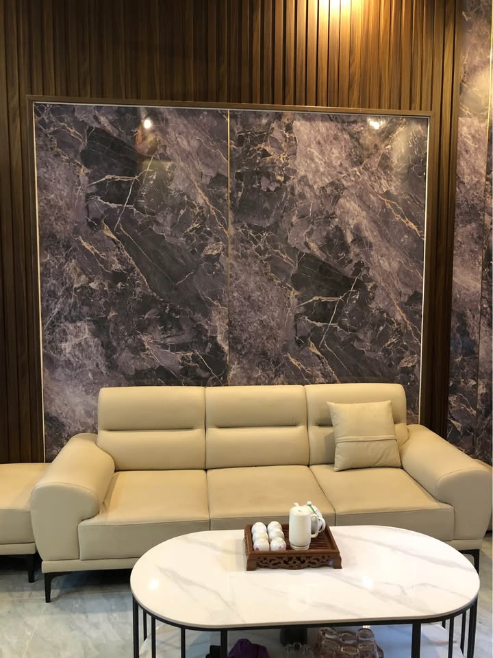 Nhà Riêng Ngõ Quyết Thắng, Hải Dương 50m² - Full Nội Thất, Dọn Vào Ở Ngay!