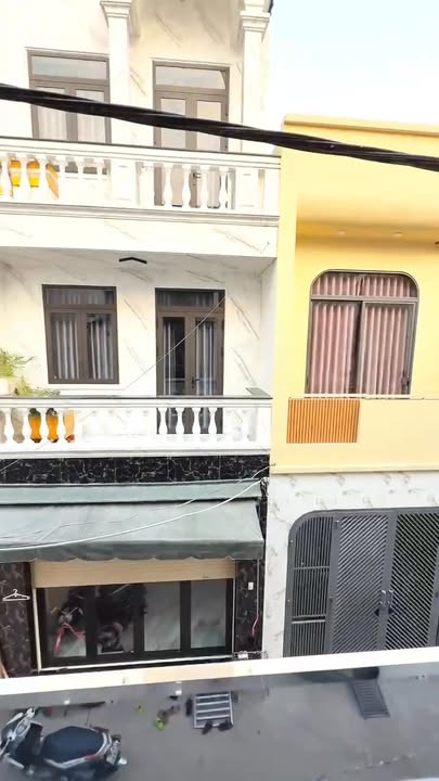 Nhà 1 Trệt 1 Lầu Tân Vạn, Dĩ An 67m² - Sổ Hồng Hoàn Công, Giá 3.15 Tỷ