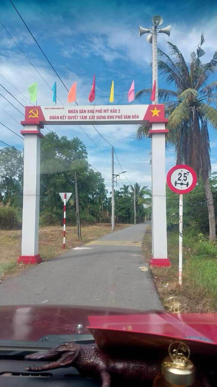 Nhà 1 Trệt 63.9m² Phường Chánh Hiệp, TDM - Giá 1.3 Tỷ