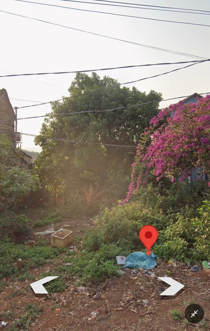 Đất Nông Nghiệp 500m² Mặt Tiền Lê Duẩn, Gia Nghĩa - Kinh Doanh Đắc Lợi