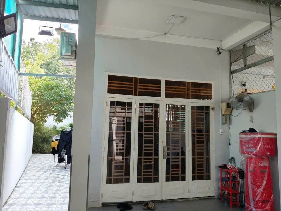 Nhà 131m² mặt tiền Đường số 8, Thủ Đức - Sẵn Sàng Xây Dựng Mới