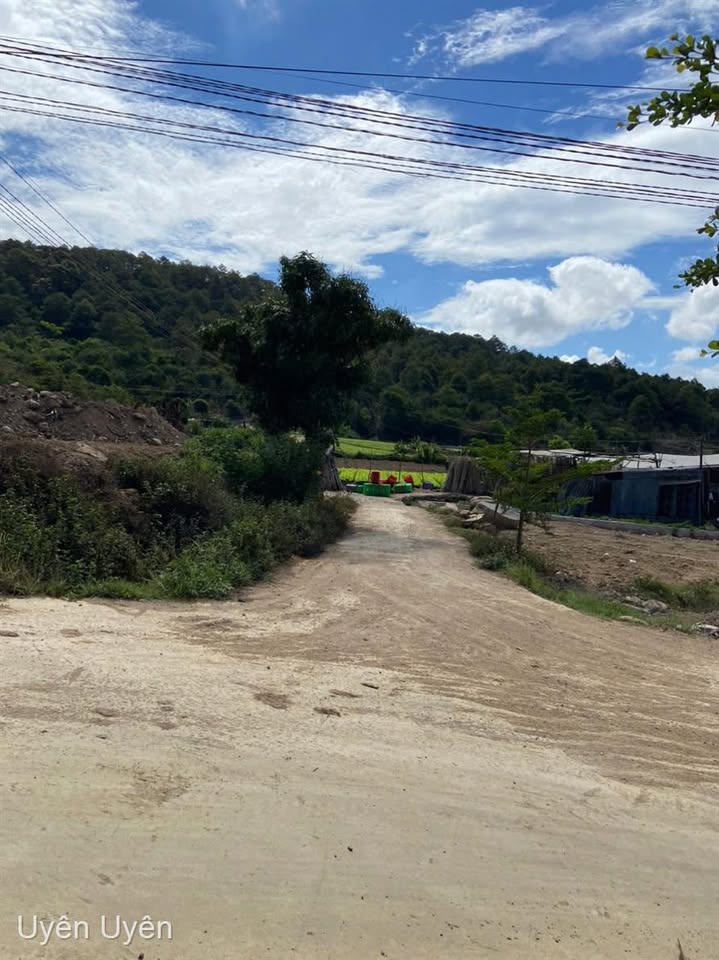 Đất Nền Thạnh Mỹ 500m² - View Toàn Cảnh Thị Trấn, Sổ Riêng Sang Tên