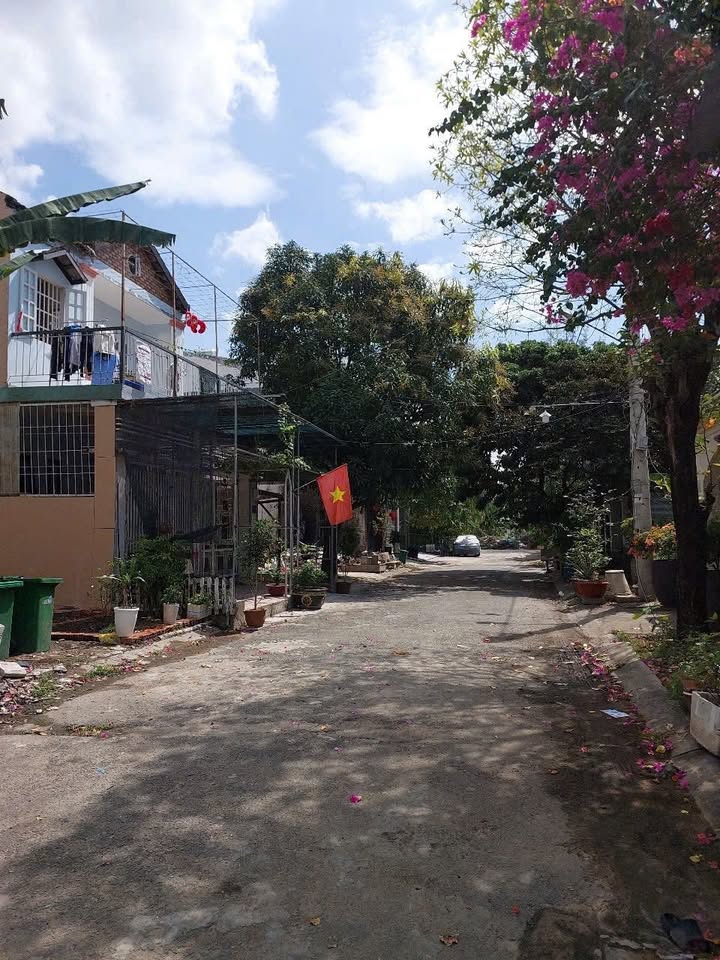 Nhà riêng Thủ Đức 100m² giá 11.7 tỷ - Ô tô vào tận nhà!