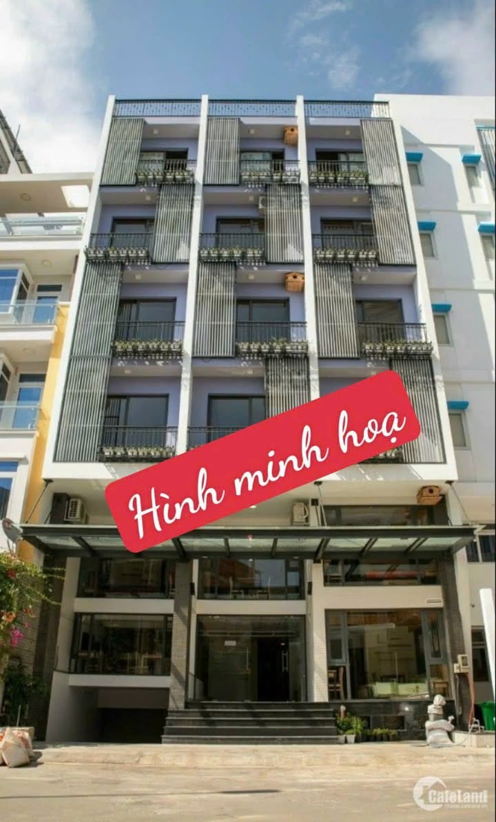 Bán CHDV Lê Văn Việt, Quận 9 - 147m², Doanh thu cao, Giá tốt