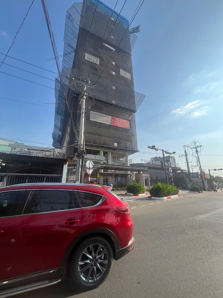 Bán Gấp Nhà Trọ Lô Góc 118m² KP Chiêu Liêu, Thủ Đức - Giá 5.2 Tỷ