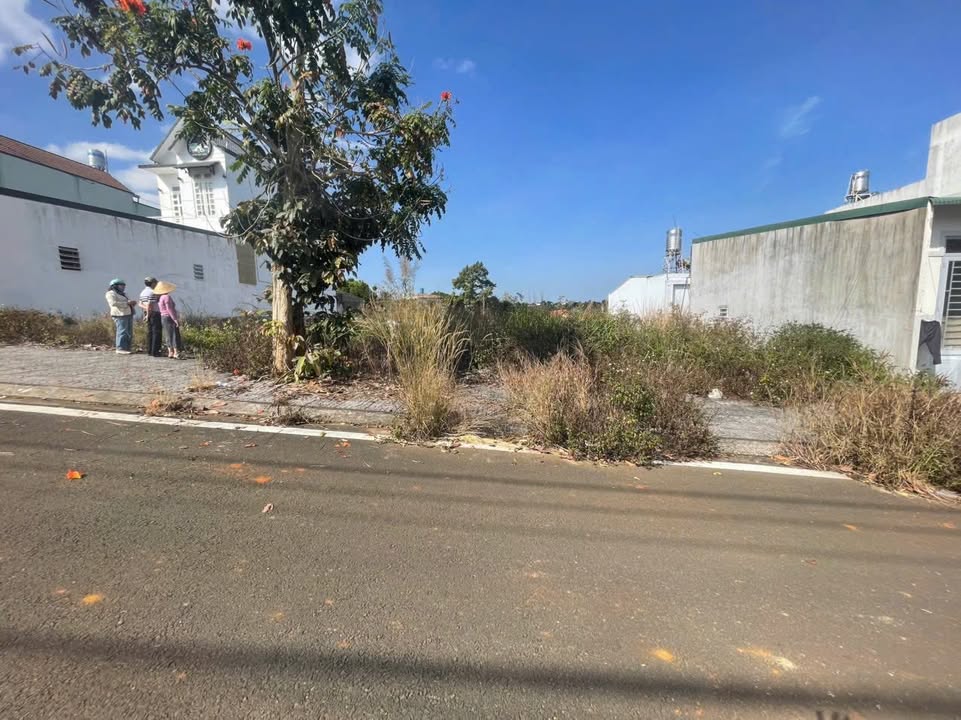 Đất Vàng Bảo Lộc 144m² Hướng Bắc - Sổ Đỏ Sẵn Sàng