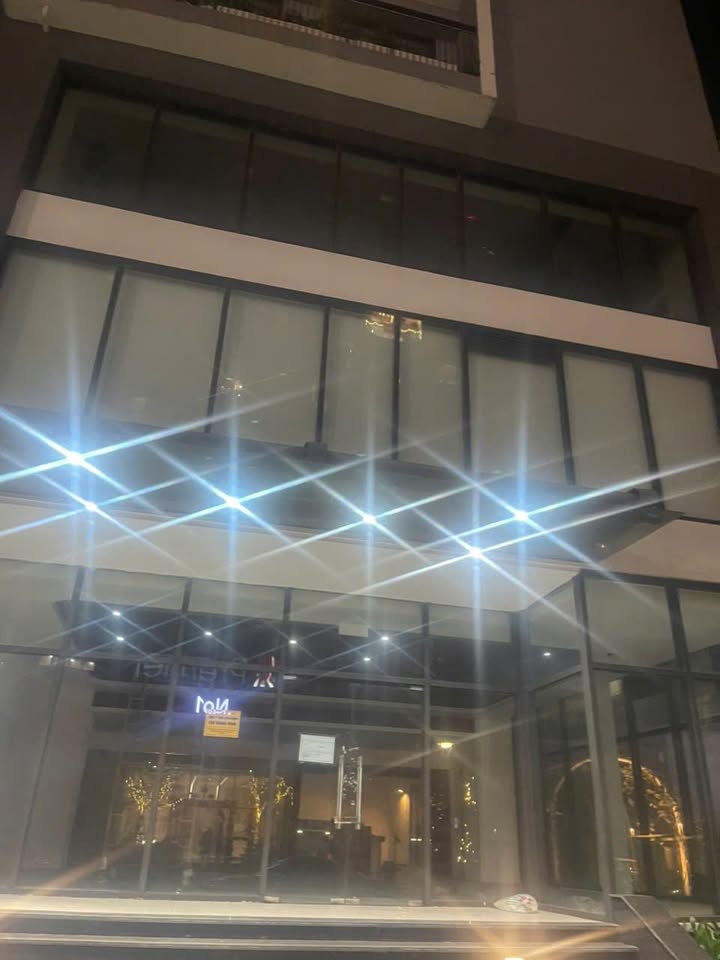 Shophouse Berriver Jardin Nguyễn Văn Cừ, Long Biên - Kinh doanh ngay, Sổ đỏ lâu dài