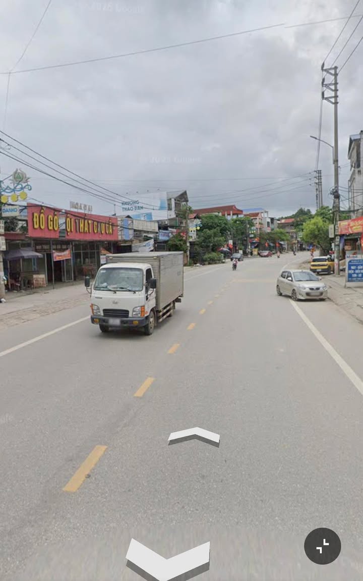 Đất nền Danko City Thái Nguyên 495m² - Sẵn kinh doanh, sổ đỏ!