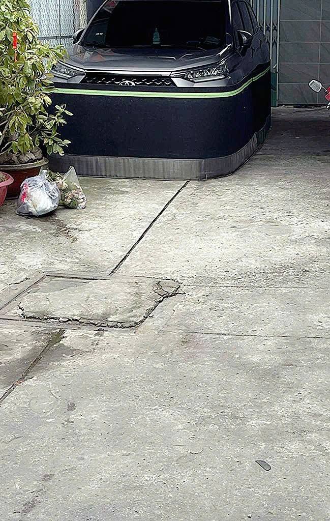 Nhà Lạc Long Quân Tân Bình 44m² giá 7 tỷ - Chính chủ bán!