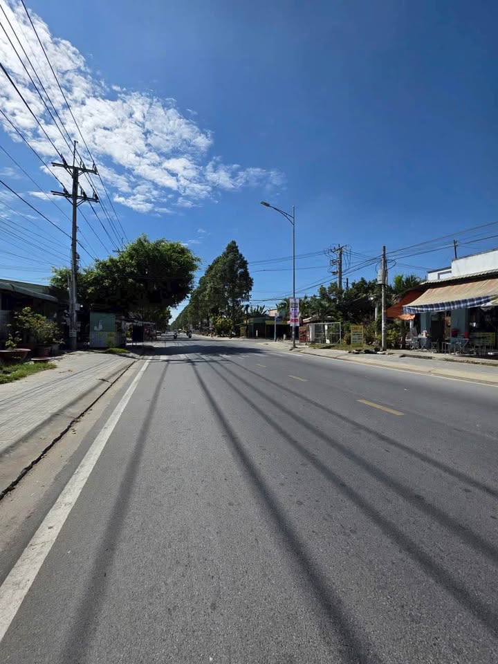 Đất nền Huỳnh Tấn Phát Tây Ninh 160m² - Tiềm năng tăng giá!