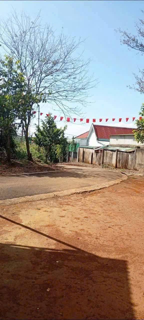 Đất Nền Nam Gia Nghĩa, Bảo Lộc 210m² Giá Tốt - Sẵn Sàng Xây Nhà Ở