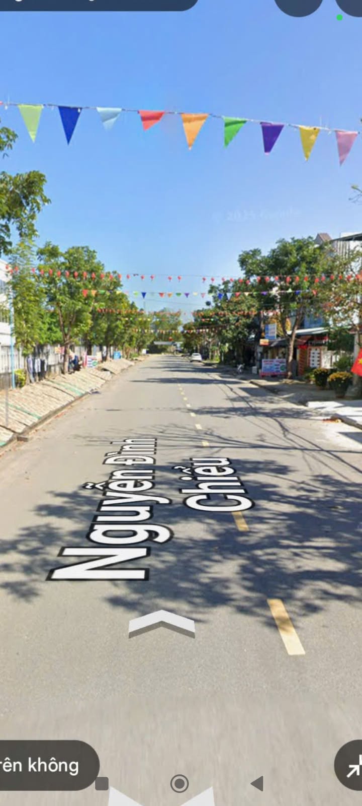 Nhà mặt tiền Nguyễn Đình Chiểu 3 triệu/tháng - Thích hợp kinh doanh!