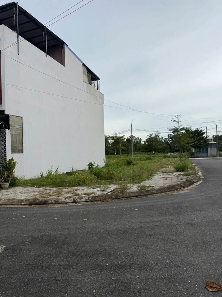 Đất nền Ngũ Hành Sơn 81.5m² giá 3.75 tỷ - Giá tốt hiếm có!