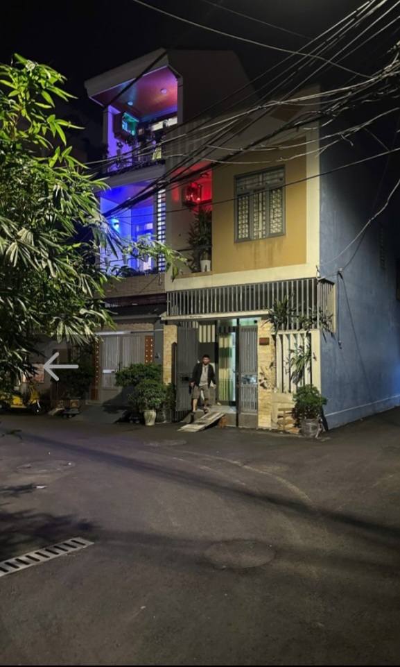 Đất nền An Thượng 72.5m² - Ngang 6.1m, dòng tiền ổn định!