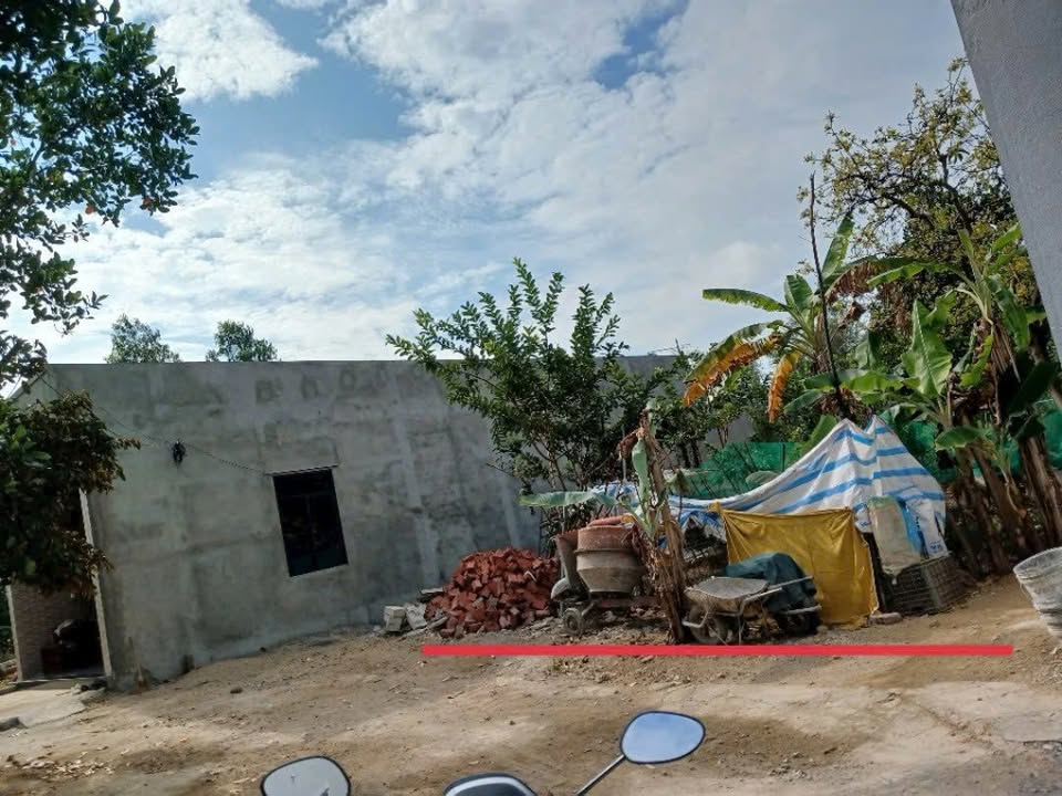 Đất nền Hòa Khương 120m² chỉ 900 triệu - Tiềm năng tăng giá!