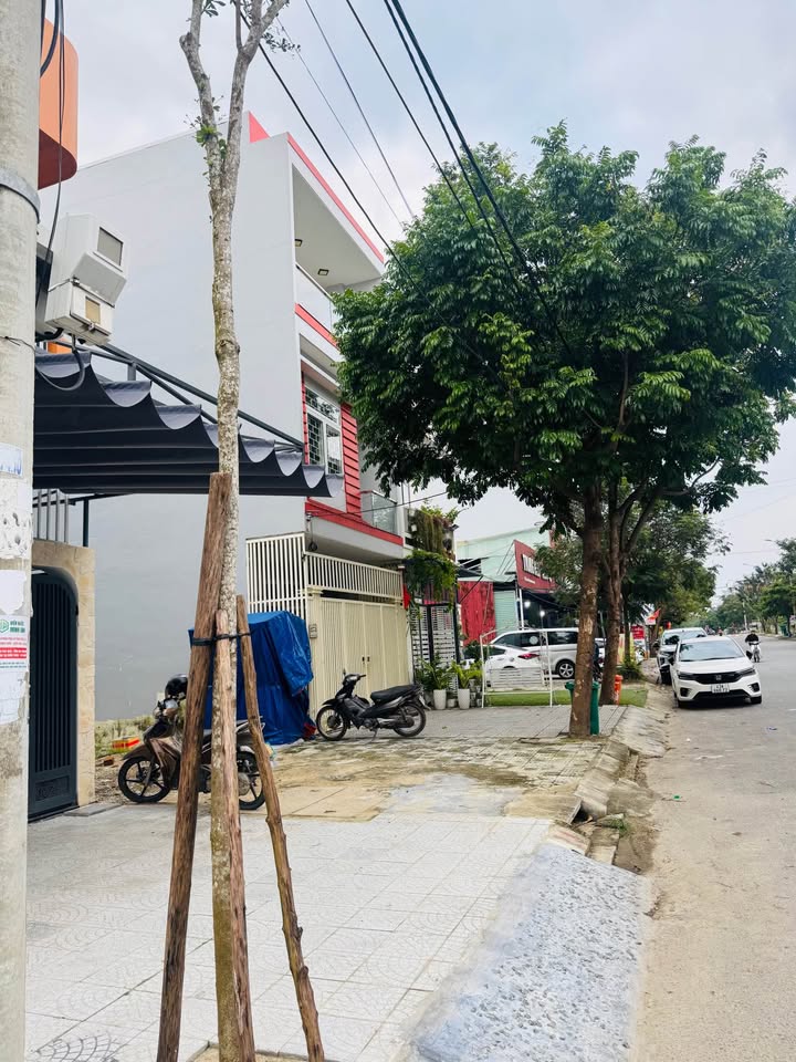 Đất nền Đoàn Khuê, Nam Việt Á 125m² - Tiềm năng tăng giá vượt trội