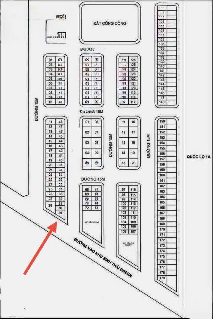 Đất nền Thạch Hà 162m² giá 3 tỷ - Tiềm năng tăng giá cực cao!
