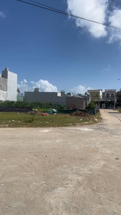 Đất nền Tuy Hòa 137m² - Tiềm năng tăng giá vượt trội