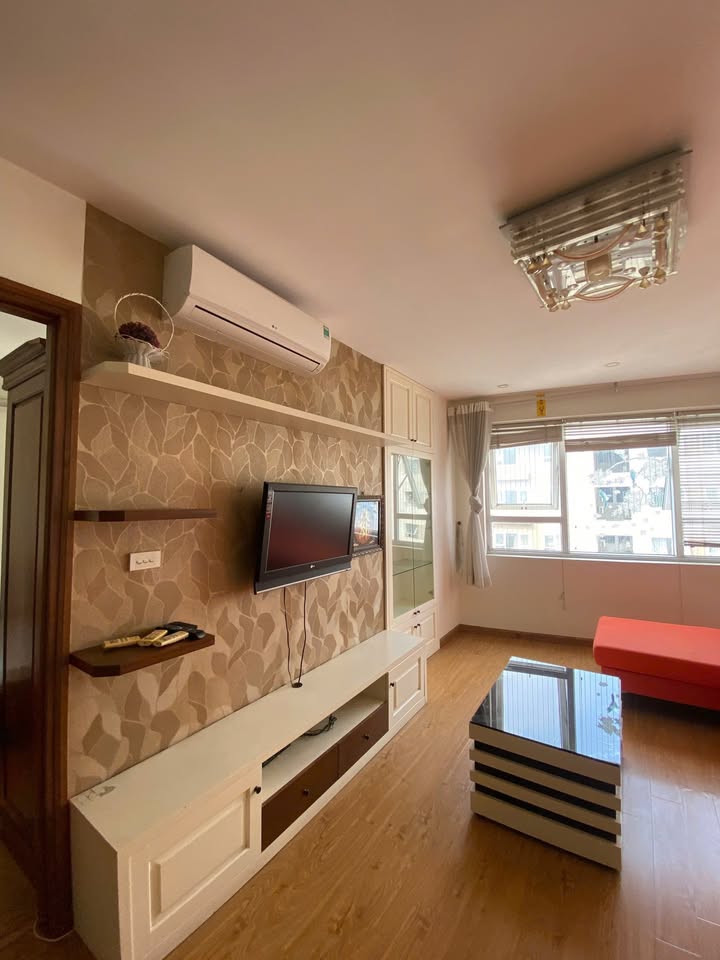 Chung cư Victoria Văn Phú Hà Đông 70m² 4 tỷ - View đẹp