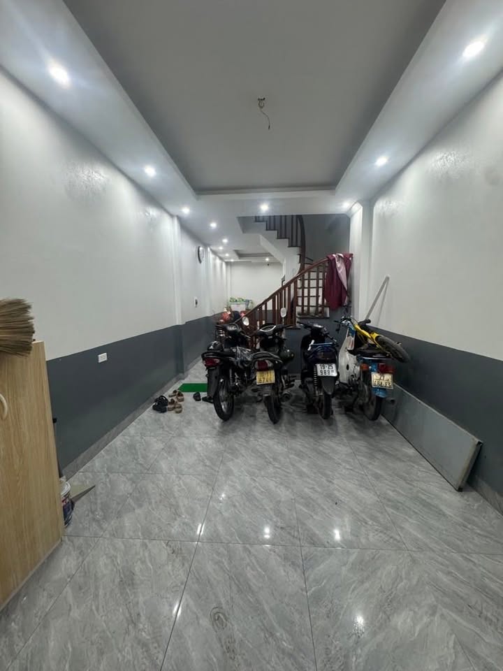 Nhà Riêng Phú Lương, Hà Đông 40m² giá 6 tỷ - Đầu tư sinh lời ngay!