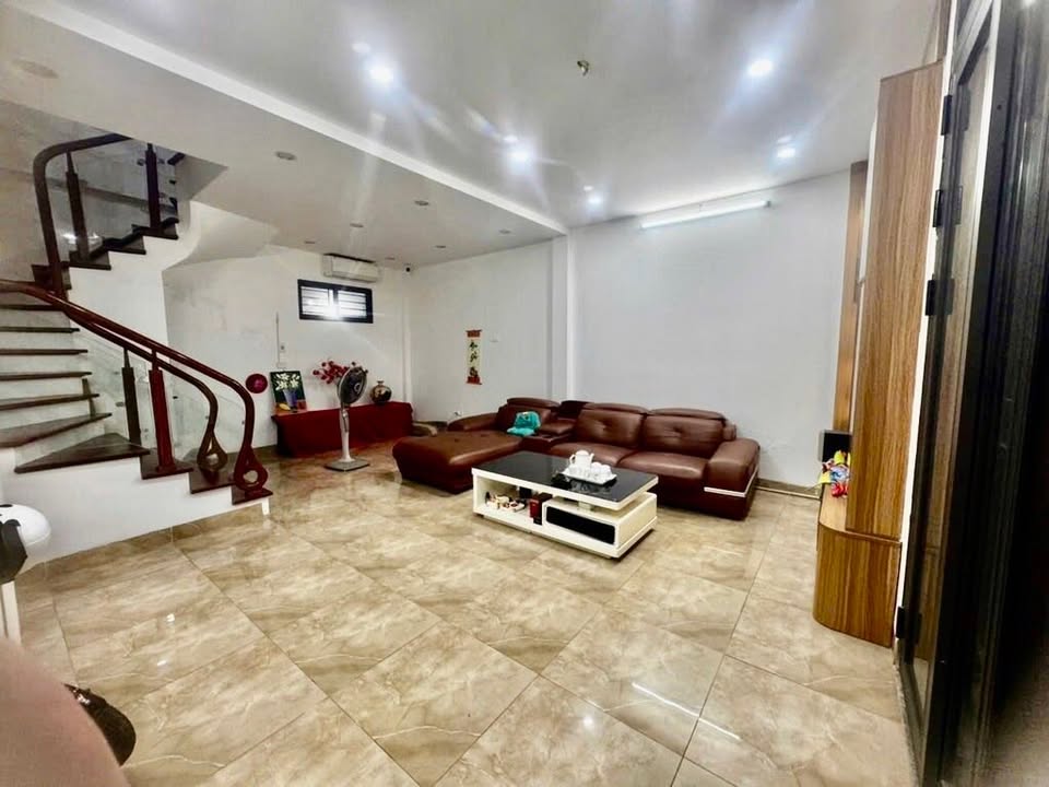 Bán nhà Văn Quán Hà Đông 36m² giá 6.6 tỷ - Sẵn sàng ở ngay!