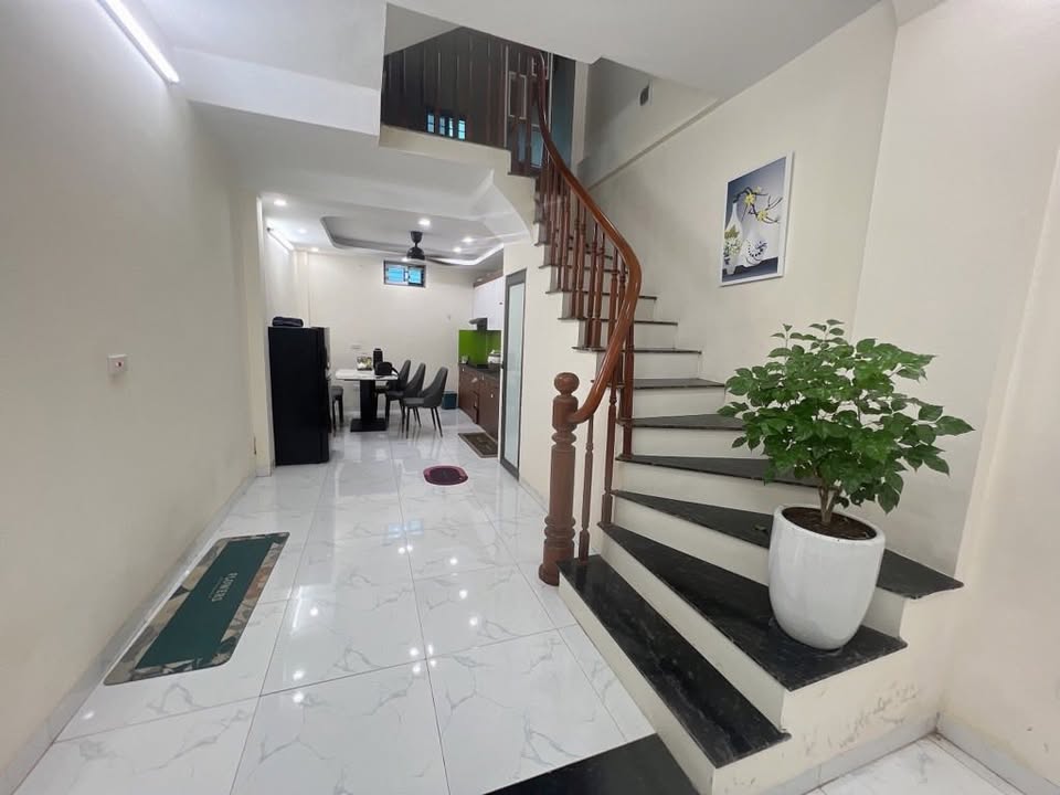 Nhà Hà Trì 32m² 4 Tầng, 4 Ngủ - Giá 5.8 Tỷ Chính Chủ