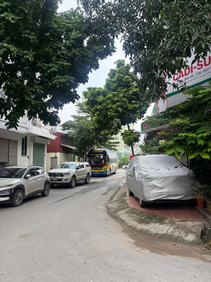 Nhà Mỗ Lao Hà Đông 45m² 11.9 tỷ - Chính chủ bán