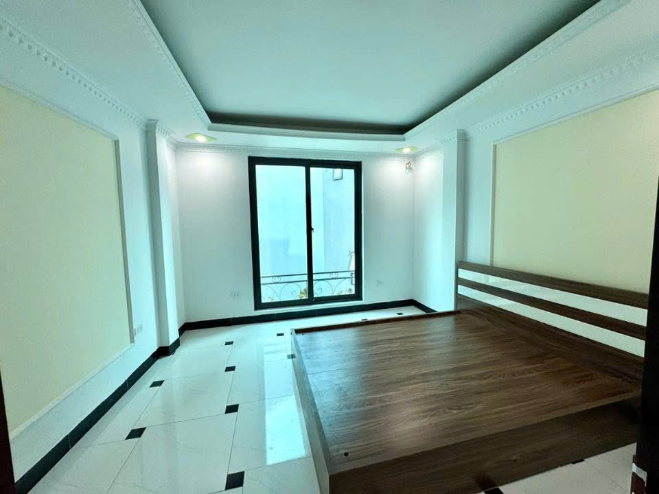 Nhà phố Vạn Phúc 41m² - Ô tô tránh, kinh doanh cực đỉnh!