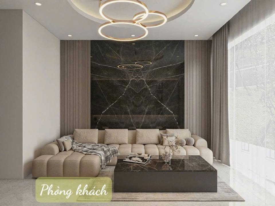 Nhà riêng Ngô Thì Sỹ 52m² - Ô tô vào tận nhà, 6 tầng thang máy!