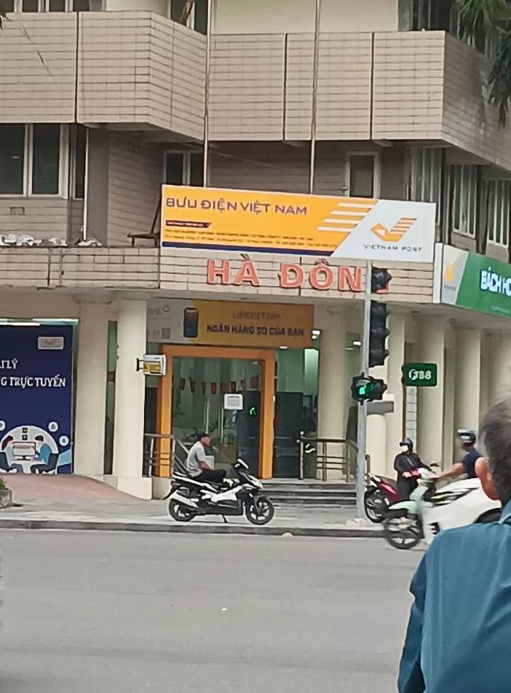 Bán nhà Mộ Lao Hà Đông 47m² giá 9 tỷ - Vị trí đẹp hiếm có!