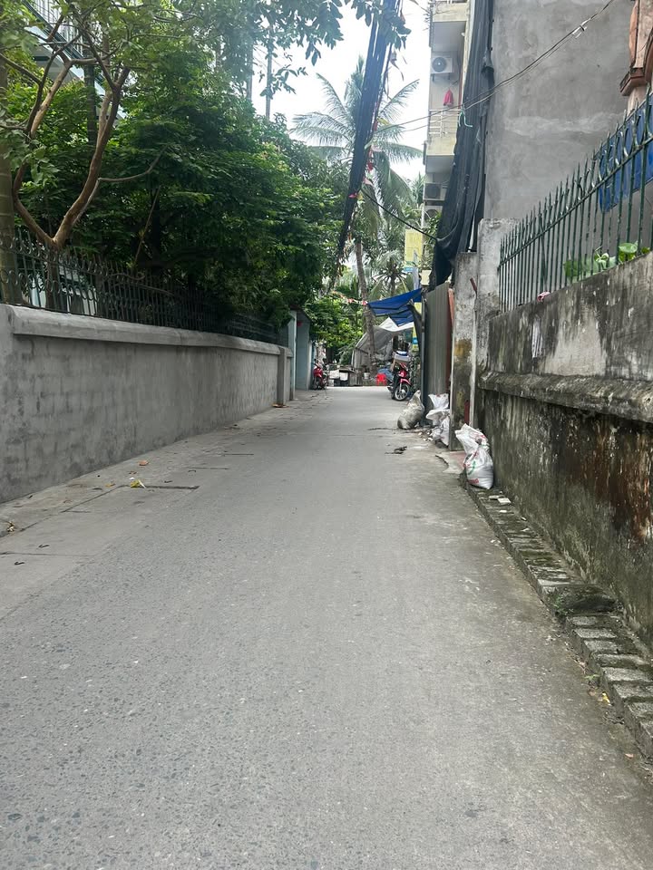 Nhà Riêng Hà Đông 44m² 5 Tầng - Ô Tô Vào Nhà, Kinh Doanh Tốt