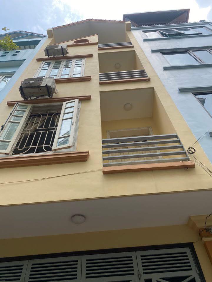 Nhà riêng Hà Đông 54m² - Giảm sâu 500 triệu, chỉ còn 7 tỷ - Sổ đỏ