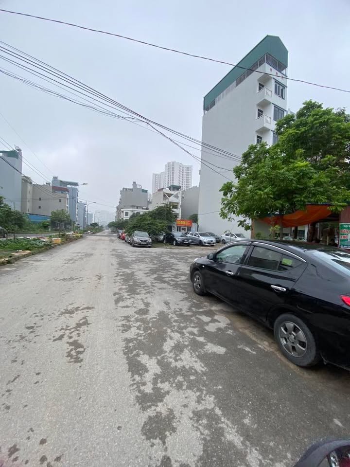 Đất dịch vụ Yên Nghĩa Hà Đông 53m² giá 11 tỷ - Vị trí đắc địa!