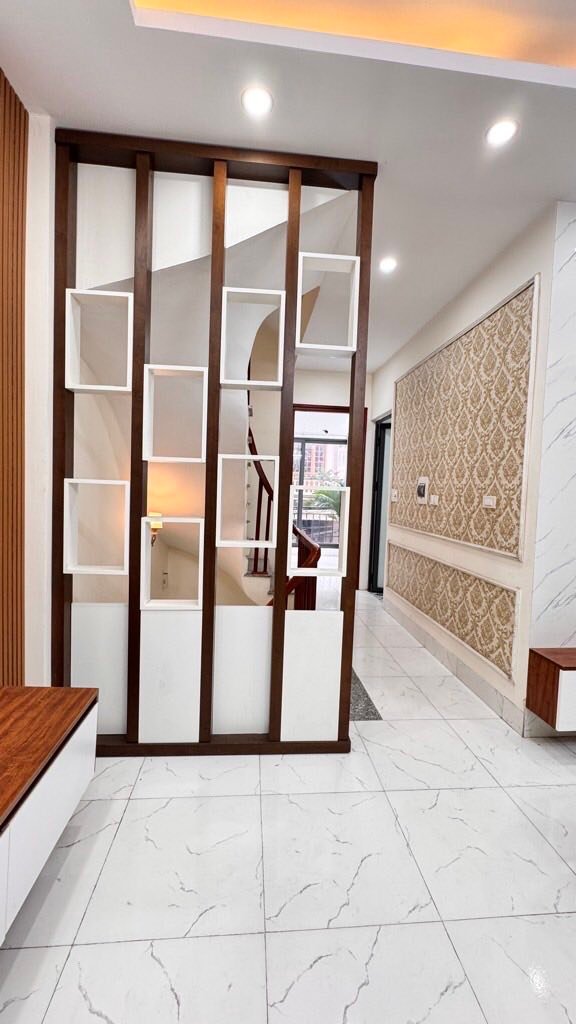 Nhà 30m² 5 Tầng Gần ĐH Đại Nam - Giá 5 Tỷ, Vừa Ở Vừa Cho Thuê