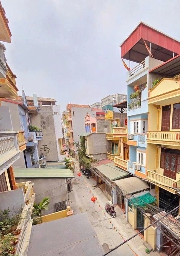 Nhà 42m² Hà Đông - Chính chủ bán gấp lấy vốn cưới vợ, giá cực tốt