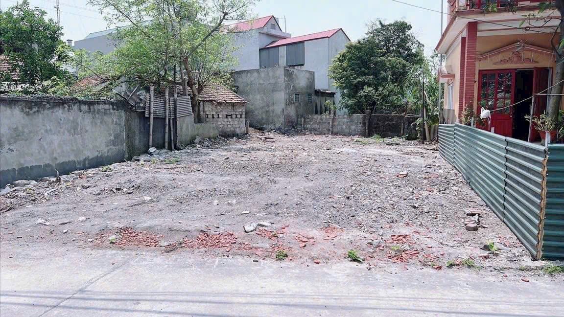 Đất nền Mạo Khê 186.4m² - Pháp lý rõ ràng, tiềm năng sinh lời!