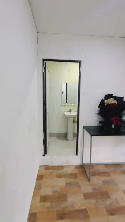 Cho thuê phòng trọ KĐT Đô Nghĩa, 25m² Full đồ - Sẵn sàng ở ngay!