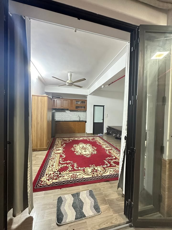 Nhà riêng Phố Đại Linh 40m² - Full nội thất, ở ngay!