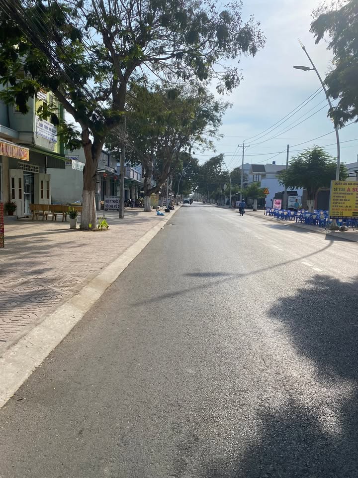 Đất Mặt Tiền Mac Văn Thành, Long Thuận, Đồng Tháp - 87.8m² Thổ Cư, Kinh Doanh Tốt