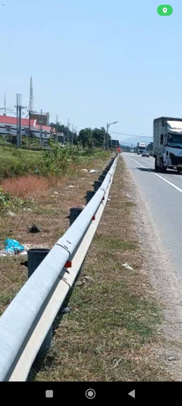 Đất nền Ninh Phước 360m² QL1A - Tiềm năng tăng giá vượt trội!