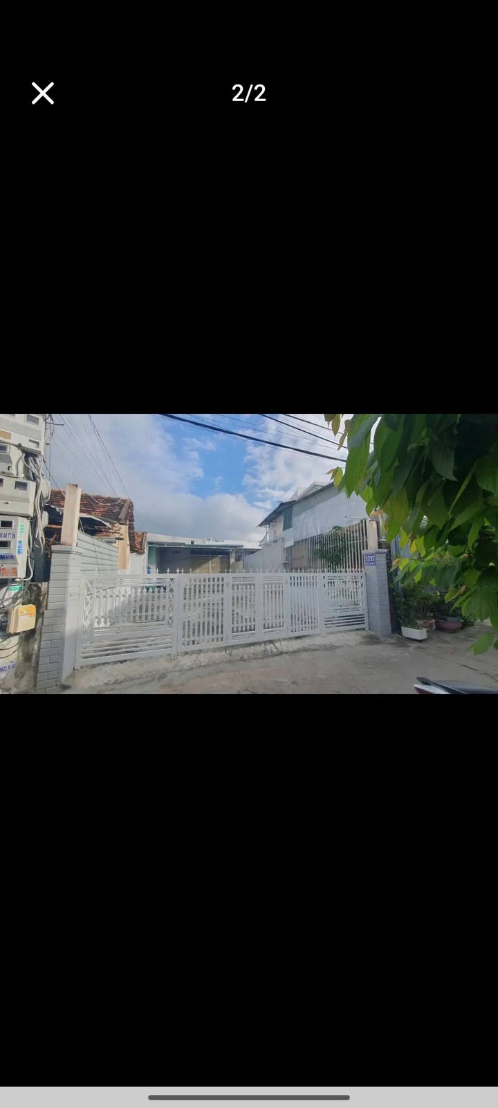 Đất nền Phan Rang 224m² - Đường to ô tô, xây biệt thự đẹp