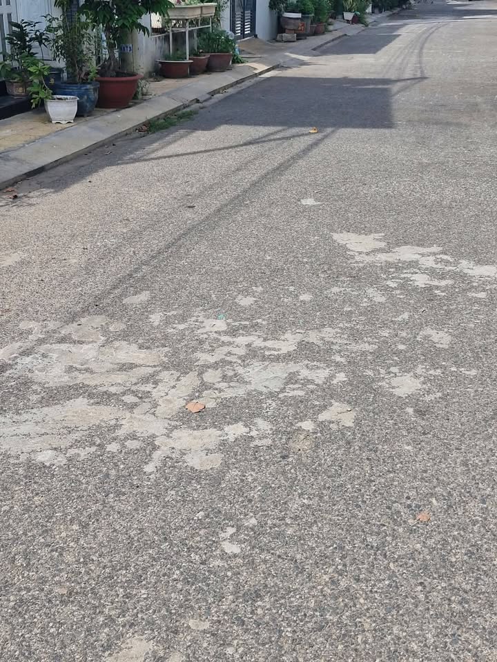 Đất Nền 122.8m² Mặt Tiền 6m Đường 21/8, Phan Rang - Giá Đầu Tư 1.9 Tỷ