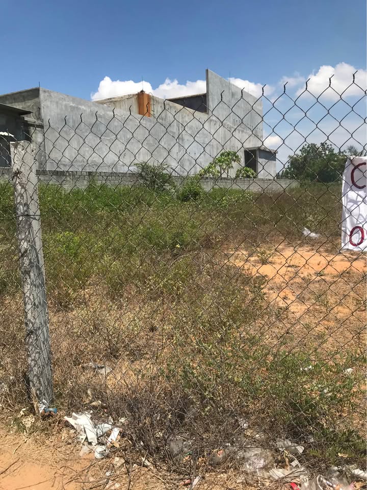 Cho thuê kho xưởng Thuận Bắc Ninh Thuận 14.190m² - Container vào tận nơi!